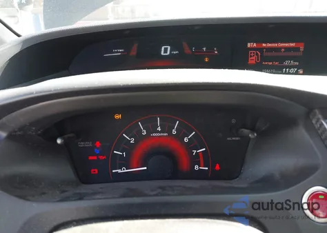 2015 Honda Civic Si z USA, uszkodzony, nr VIN 2HGFG4A54FH700553